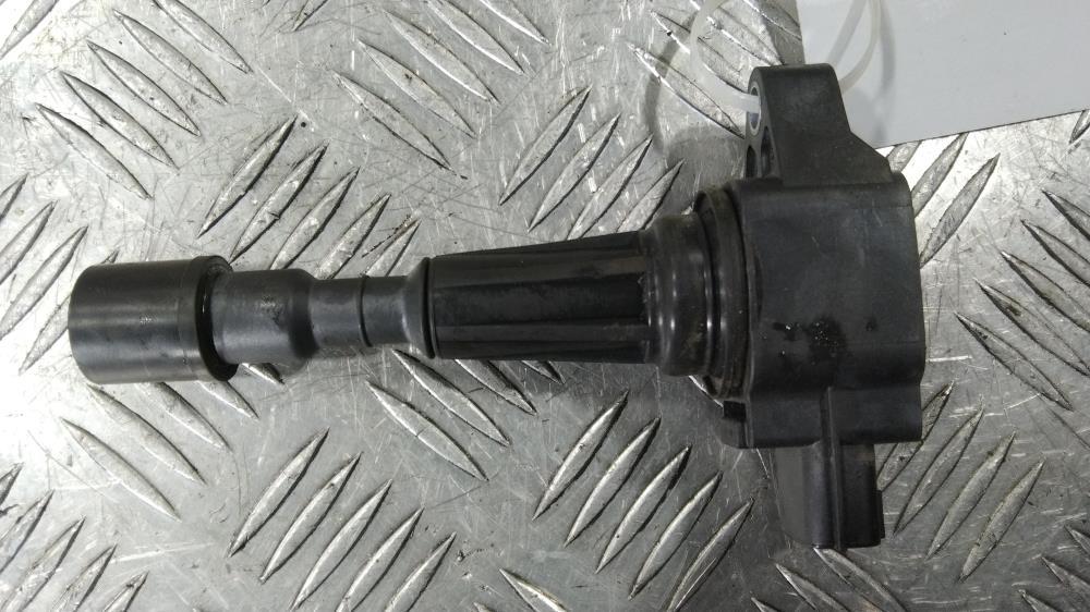 катушка зажигания Mazda 3 BL 2008, цвет, ZJ2018100 - фото №1