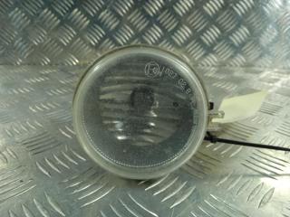 фара противотуманная левая Chrysler Grand Voyager 4 поколение [рестайлинг] 2006, цвет, 04805857AA