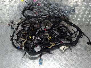 Проводка передней панели (торпедо) Jeep Grand Cherokee WK2 [2-й рестайлинг] 2022, цвет, 68487298AB