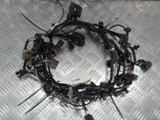 парктроник передний Jeep Grand Cherokee WK2 [2-й рестайлинг] 2022, цвет, 6PG85KXJAA