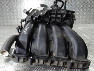 коллектор впускной BMW 3 серия E90/E91/E92/E93 2006, цвет, 7544513