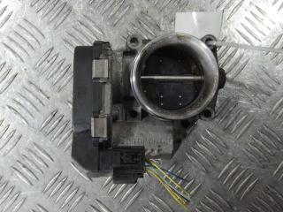 заслонка дроссельная BMW 3 серия E90/E91/E92/E93 2006, цвет, 7561067-02