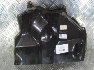 тепловой экран глушителя Jeep Grand Cherokee WK2 [2-й рестайлинг] 2022, цвет, 68518156AA