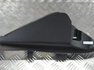 накладка на торпедо (консоль) Jeep Grand Cherokee WK2 [2-й рестайлинг] 2022, цвет, 6PM13TX7AB