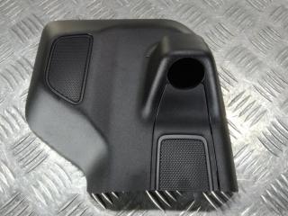 накладка на зеркало Jeep Grand Cherokee WK2 [2-й рестайлинг] 2022, цвет, 68400513AA