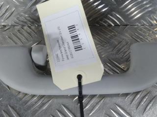 ручка внутренняя Jeep Grand Cherokee WK2 [2-й рестайлинг] 2022, цвет, 6QB11TRMAA