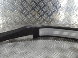 накладка на порог Jaguar XF X250 [рестайлинг] 2013, цвет, 8X23-F13244-A