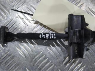 ограничитель открывания двери Jeep Grand Cherokee WK2 [2-й рестайлинг] 2022, цвет, 68345075AD