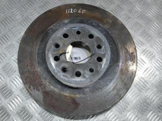 диск тормозной задний Jeep Grand Cherokee WK2 [2-й рестайлинг] 2022, цвет, 68341651AA