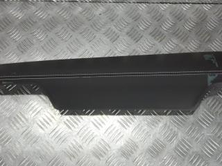 накладка на торпедо (консоль) Jeep Grand Cherokee WK2 [2-й рестайлинг] 2022, цвет, 6PL051X7AB