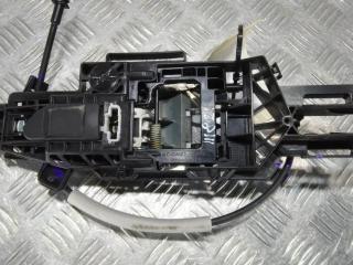 кронштейн (крепление) Jeep Grand Cherokee WK2 [2-й рестайлинг] 2022, цвет, 68421065AC