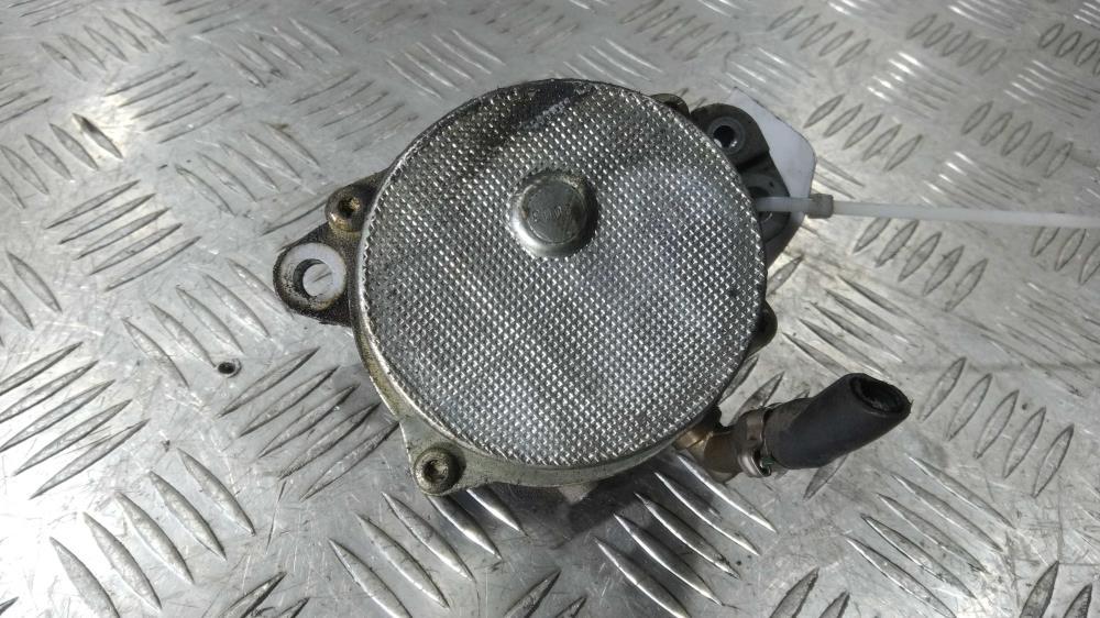 насос вакуумный Fiat Punto 3 поколение 2007, цвет, 73501358 - фото №1