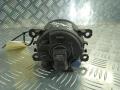 фара противотуманная правая Renault Megane 3 поколение 2011, цвет, 8200074008 - фото №2
