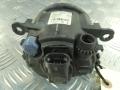фара противотуманная правая Renault Megane 3 поколение 2011, цвет, 8200074008 - фото №3