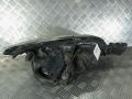 фара левая Mazda 3 BK 2005, цвет - фото №2