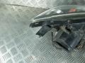 фара левая Mazda 3 BK 2005, цвет - фото №3