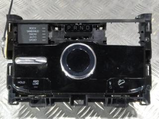 Механизм переключения передач Jeep Grand Cherokee WK2 [2-й рестайлинг] 2022, цвет, 68423722AD