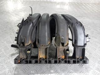 коллектор впускной Peugeot 407 1 поколение 2006, цвет