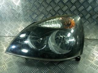 фара левая Renault Clio 2 поколение [2-й рестайлинг] 2003, цвет, 156017-00LI