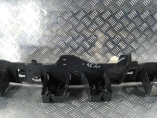 Крепление бампера заднего Opel Astra G 2001, цвет, 50145672