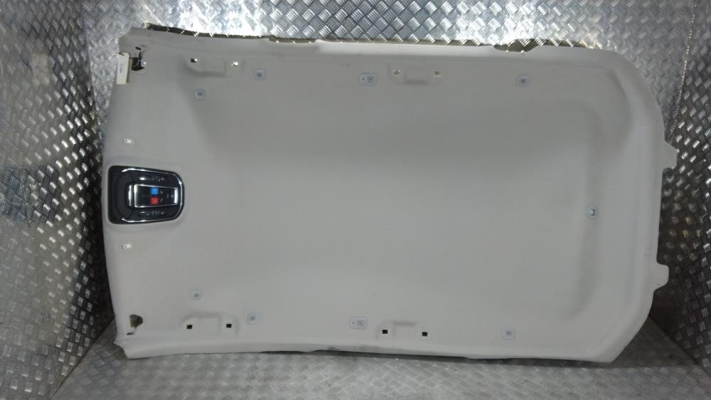 потолок Jeep Grand Cherokee 2022, цвет, L0333846AA02SA5