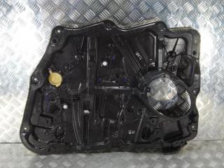 Шумоизоляция двери Jeep Grand Cherokee WK2 [2-й рестайлинг] 2022, цвет, 68499662AA