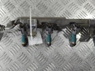 топливная рампа Mazda 2 DE 2008, цвет