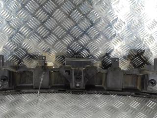 Крепление бампера заднего Jaguar XF X250 [рестайлинг] 2013, цвет, 8X23-17B861-AF