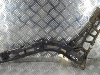 Крепление бампера заднего Jaguar XF X250 [рестайлинг] 2013, цвет, 8X23-17B930-AF