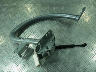 петля крышки багажника Audi A4 B8/8K 2008, цвет, седан