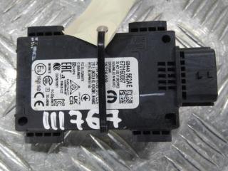 радар / датчик активного круиз контроля Jeep Grand Cherokee WK2 [2-й рестайлинг] 2022, цвет, 68440562AE