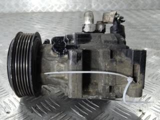 компрессор кондиционера Fiat Punto 3 поколение 2007, цвет, 517469310