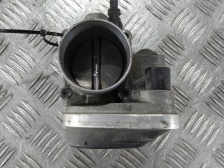 заслонка дроссельная Renault Megane 2 поколение 2005, цвет, 8200190230