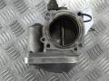 заслонка дроссельная Renault Megane 2 поколение 2005, цвет, 8200190230 - фото №2