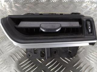 дефлектор обдува салона Jeep Grand Cherokee WK2 [2-й рестайлинг] 2022, цвет, 6PK881S3AA