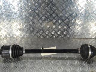полуось задняя (приводной вал, ШРУС) Jeep Grand Cherokee WK2 [2-й рестайлинг] 2022, цвет, 68433739AA