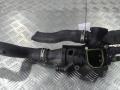 корпус термостата Peugeot 407 1 поколение 2006, цвет, 9656182980 - фото №2