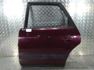 дверь задняя левая Audi A6 4A/C4 1997, цвет