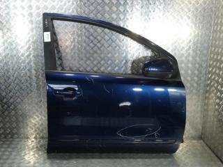 дверь передняя правая Nissan Note E11 2007, цвет