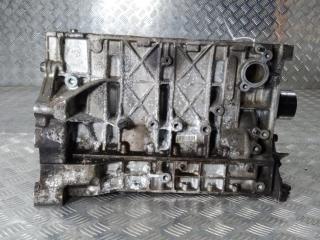 блок цилиндров Peugeot 307 1 поколение 2002, цвет