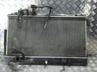 Радиатор (основной) Mazda 3 BL 2010, цвет, 222000-6760