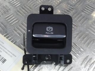 кнопка ручного тормоза (ручника) Jeep Grand Cherokee WK2 [2-й рестайлинг] 2022, цвет, 6XN031X7AB