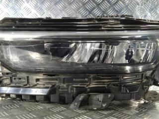 фара левая Jeep Grand Cherokee WK2 [2-й рестайлинг] 2022, цвет, 68448343AD