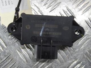 блок управления топливным насосом Jeep Grand Cherokee WK2 [2-й рестайлинг] 2022, цвет, 68434538AA