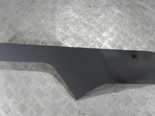 Декоративная накладка центральной консоли Volvo V70 3 поколение 2012, цвет, 31315175