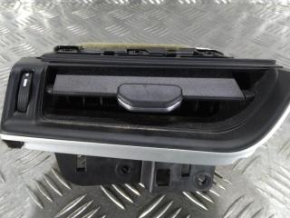 дефлектор обдува салона Jeep Grand Cherokee WK2 [2-й рестайлинг] 2022, цвет, 6PK861S3AA