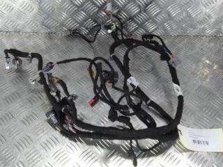 проводка Jeep Grand Cherokee WK2 [2-й рестайлинг] 2022, цвет, 68467832AB