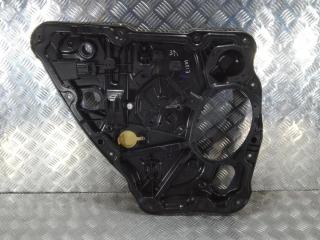 Шумоизоляция двери Jeep Grand Cherokee WK2 [2-й рестайлинг] 2022, цвет, 68499677AA