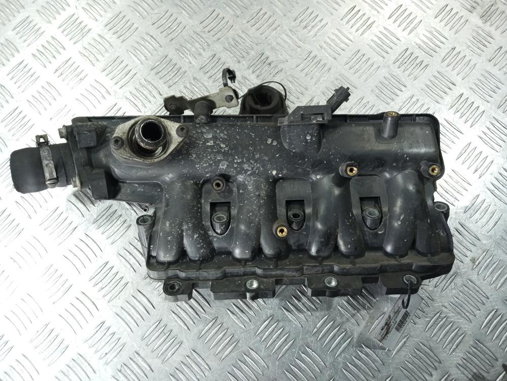 коллектор впускной Fiat Punto 3 поколение 2007, цвет, 73501353 - фото №1