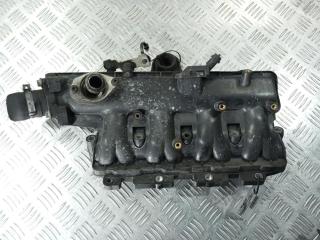 коллектор впускной Fiat Punto 3 поколение 2007, цвет, 73501353